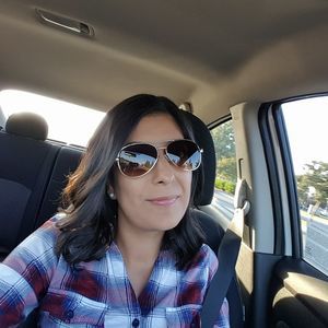 Meet your Posher, Vanessa